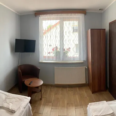 Ciesiul Farm stay
