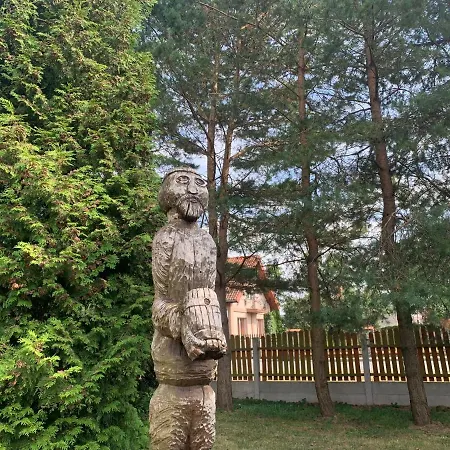 Ciesiul Farm stay