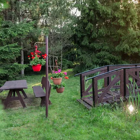 Ciesiul Farm stay